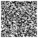 QR code with D & S Alternatives contacts