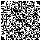 QR code with DCA Professional Search contacts