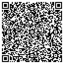 QR code with Advatec Inc contacts