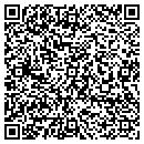 QR code with Richard G Michael MD contacts