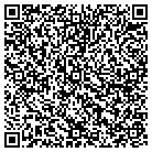 QR code with Mylindas Therapeutic Massage contacts