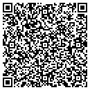 QR code with Accutox Inc contacts