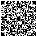 QR code with Tangent Mold contacts