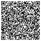 QR code with M & M Assoc Bookkeeping & Tax contacts