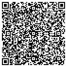 QR code with Ma Beasley's Donut Shop contacts