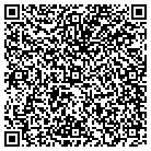 QR code with Martin M D Dann C Associates contacts
