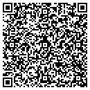 QR code with Ladybug Express contacts