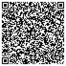 QR code with San Diego Veterinary Assn contacts