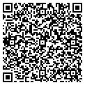 QR code with KWIK Shop contacts