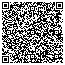 QR code with A Electric contacts