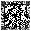 QR code with Deon Inc contacts