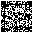 QR code with Ashley Pool Service contacts