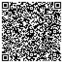 QR code with L E C D S contacts
