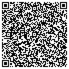 QR code with V V C Consulting Services LLC contacts