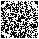 QR code with Ricca Chemical Co Inc contacts