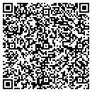 QR code with M & M Mechanical contacts