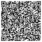 QR code with A French Twist Yoga & Massage contacts