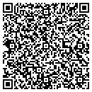 QR code with Harris Kimble contacts