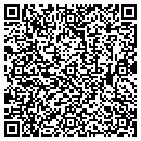 QR code with Classen Inc contacts