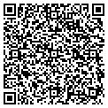 QR code with DS3 contacts