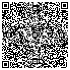 QR code with J Doug McClure Construction contacts
