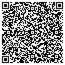 QR code with Mr Mower contacts