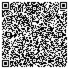 QR code with Houston Coca Cola Bottling Co contacts