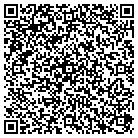 QR code with Knapp William Bruce PHD Od PC contacts