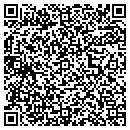 QR code with Allen Roofing contacts