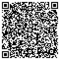 QR code with TNL contacts