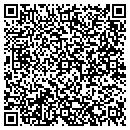 QR code with R & R Woodworks contacts