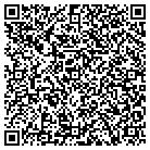 QR code with N E A C Compressor Service contacts