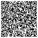 QR code with A1 Lock & Key contacts