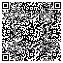 QR code with P J's Welding contacts