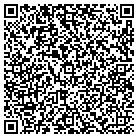 QR code with U S Tx Contract Service contacts