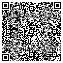 QR code with Hanson Painting contacts