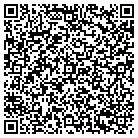 QR code with Blue Armor Security Services I contacts