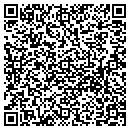 QR code with Kl Plumbing contacts