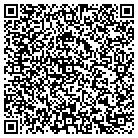 QR code with Marshall Equipment contacts