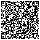QR code with Tint Shop contacts