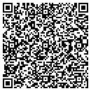QR code with Reliatronics contacts