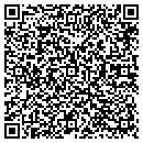 QR code with H & M Vending contacts