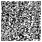QR code with Seven Diamond Angus Ranch contacts