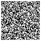 QR code with Anlauf Pecan Farm and Nursery contacts