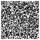 QR code with G R Plowick Engine Servic contacts