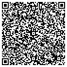 QR code with Accelerated Rehab Services contacts