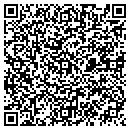 QR code with Hockley Glass Co contacts