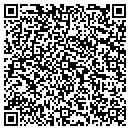 QR code with Kahala Development contacts