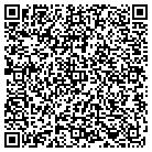 QR code with Advantage One Mortgage Group contacts