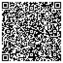 QR code with A A A Appraisers contacts